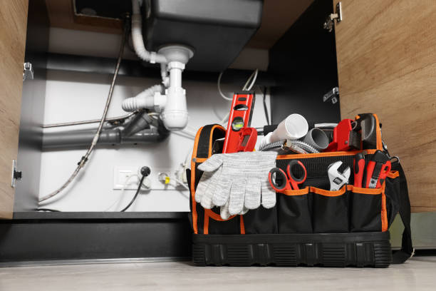 Best Faucet Repair  in Larimore, ND