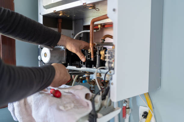 Best 24-Hour Plumber Near Me  in Larimore, ND
