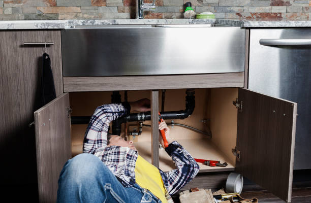 Best Same-Day Plumbing Service  in Larimore, ND