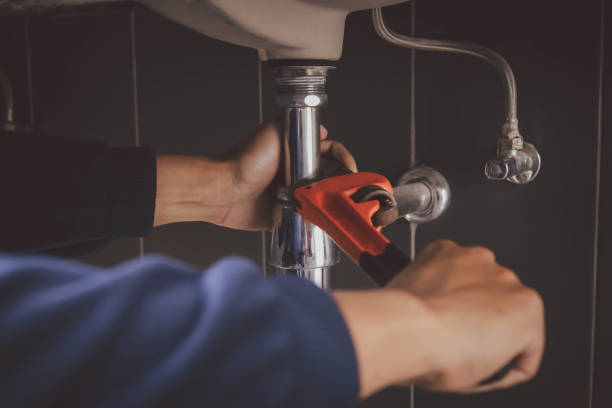 Best Septic Systems  in Larimore, ND